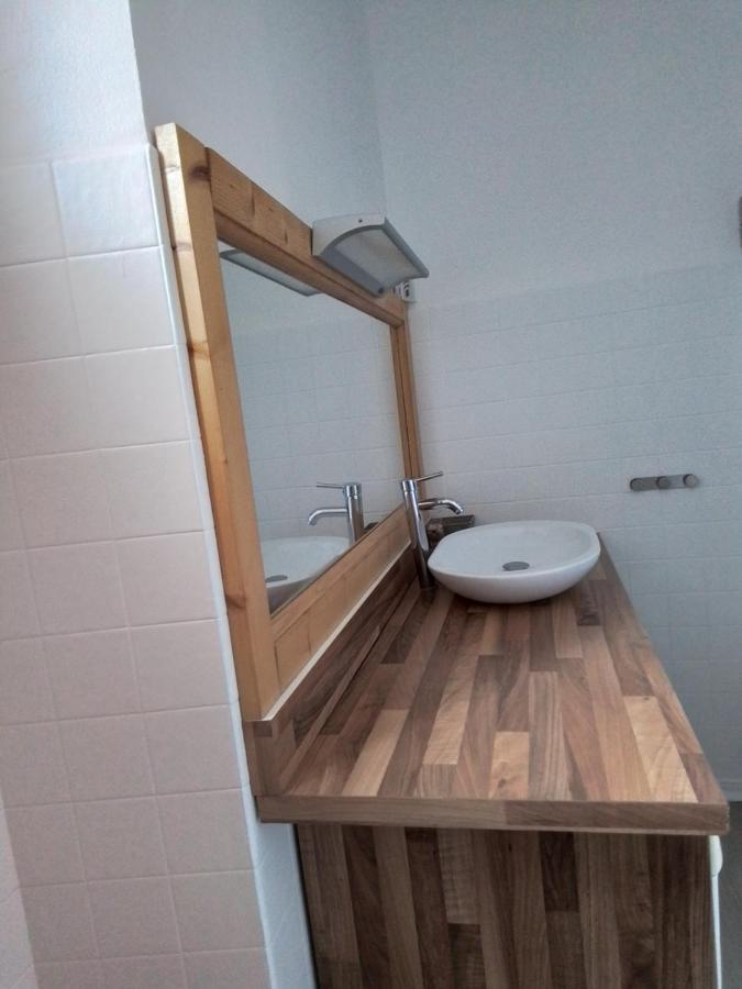 Le Charme De Collioure Appartement Buitenkant foto