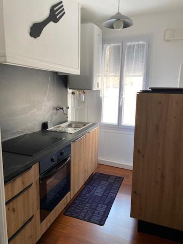 Le Charme De Collioure Appartement Buitenkant foto