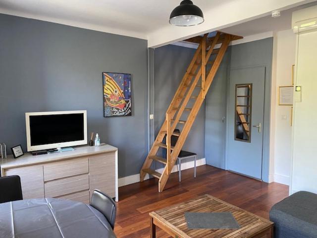 Le Charme De Collioure Appartement Buitenkant foto