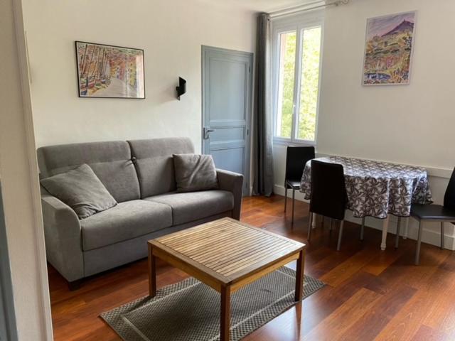 Le Charme De Collioure Appartement Buitenkant foto